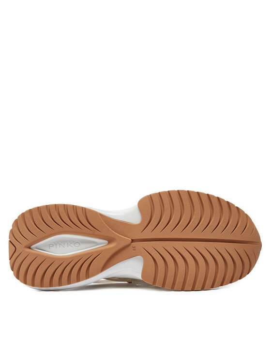 PINKO Pinko Sneakers Ariel 01 SS0023 T012 Grau