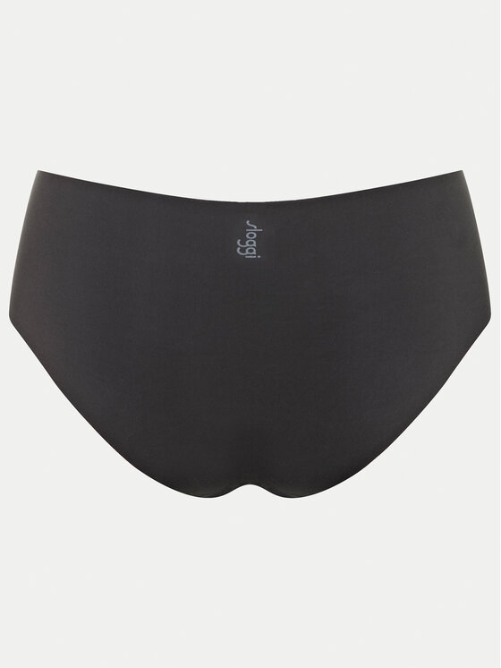 Sloggi Sloggi Boxershorts Zero Feel 10217844 Schwarz