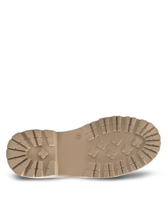 Lasocki Lasocki Stiefeletten WB-ALESSIA-01 Beige