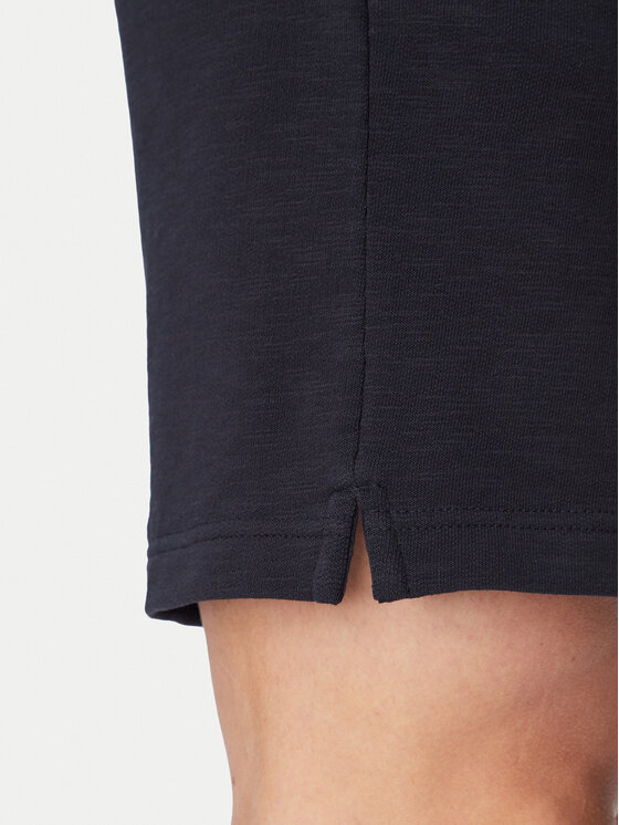 BOSS BOSS Pantaloncini sportivi Surf 50559260 Blu scuro Regular Fit