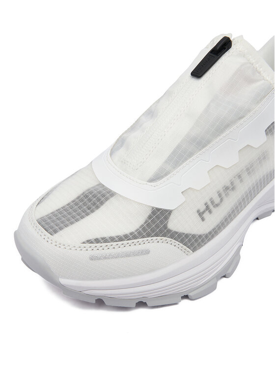 Hunter Hunter Sneakers EO-H1-247 Alb
