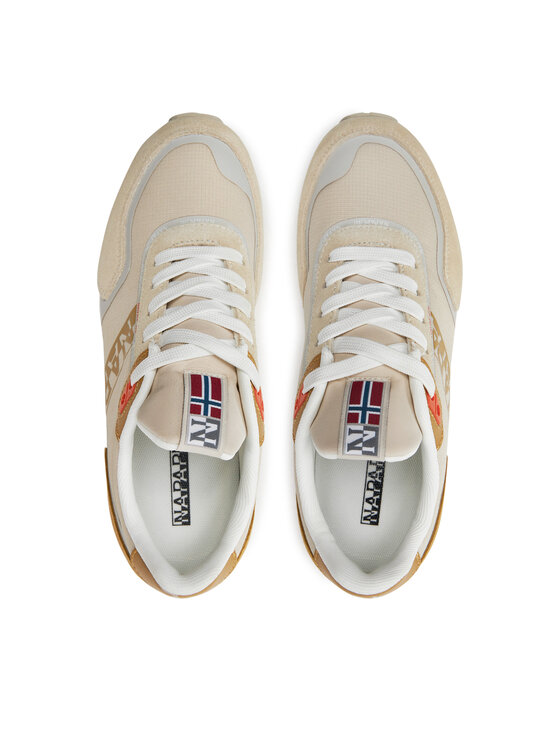 Napapijri Napapijri Sneakers NP0A4I6W Bej