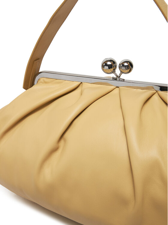 Weekend Max Mara Weekend Max Mara Сумка 2515511014600 Жовтий