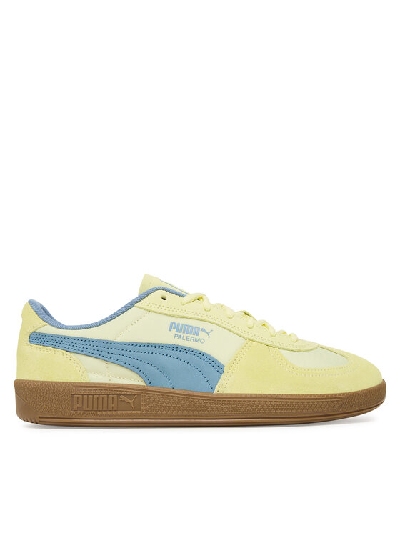 Puma Puma Sneakersy Palermo Pop 403257 02 Žlutá