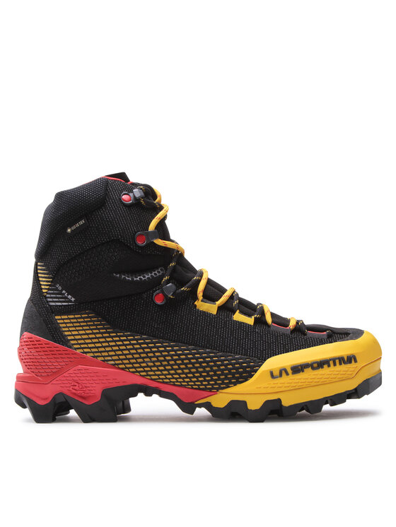 La Sportiva La Sportiva Trekking Aequilibrium St Gtx GORE-TEX 31A999100 Crna
