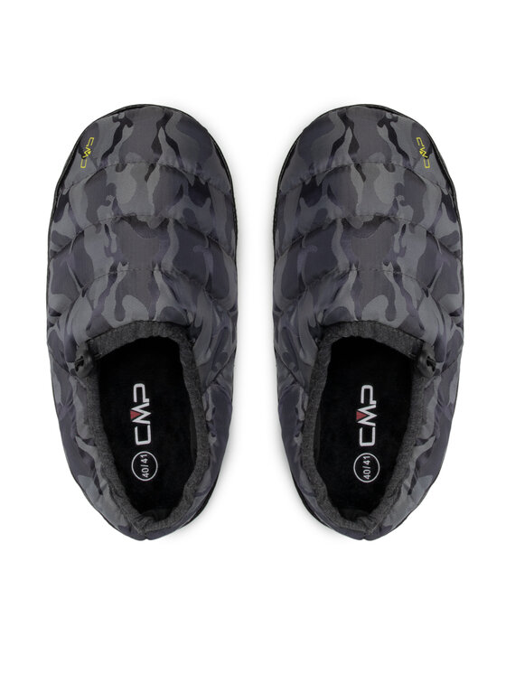 CMP CMP Papucs Doorsteps Lyinx Slipper 31Q4817 Szürke