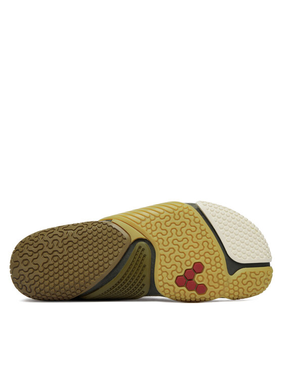 Vivo Barefoot Vivo Barefoot Αθλητικά Motus Flex 309646 Σκούρο πράσινο