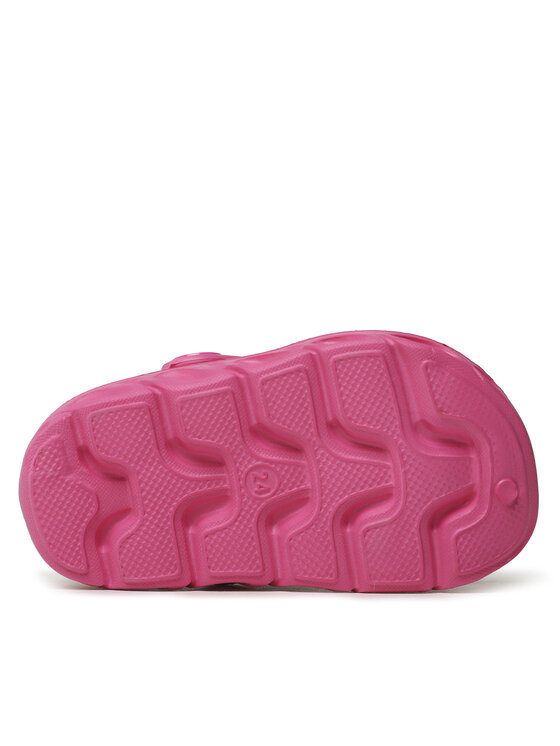 KangaRoos KangaRoos Ciabatte K-Kg Fun 10058 000 6312 Rosa