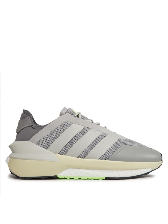 adidas Sneakersy Avryn IE2640 Sivá