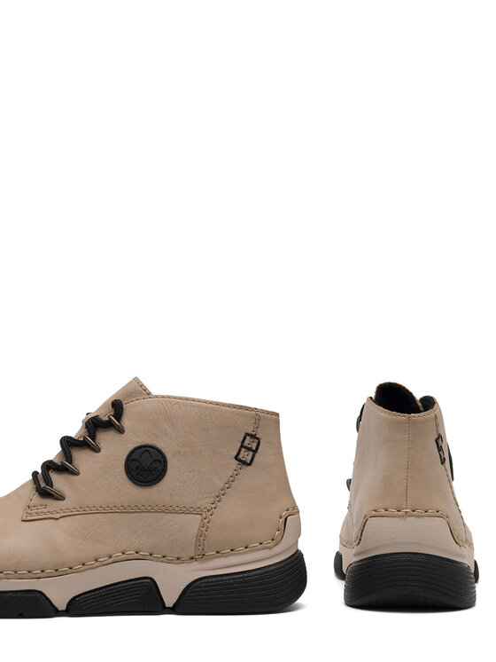 Rieker Rieker Botine 45902-60 Bej