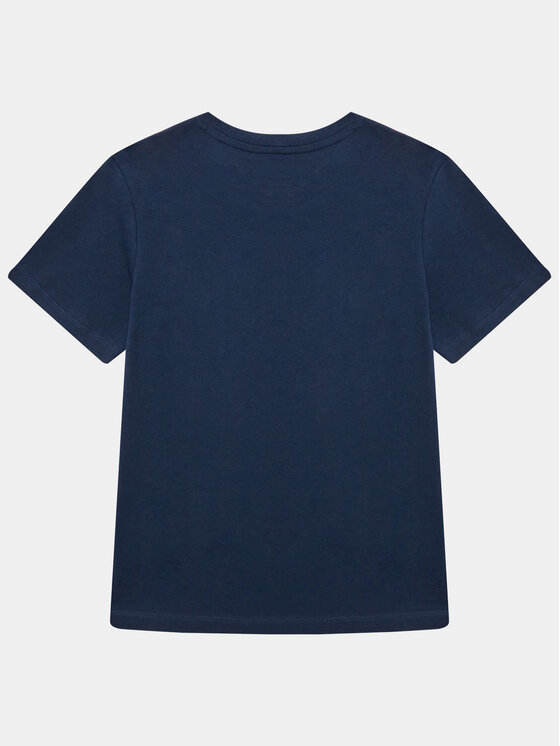 Set di 2 T-shirt Corp Logo 12199947 Multicolore