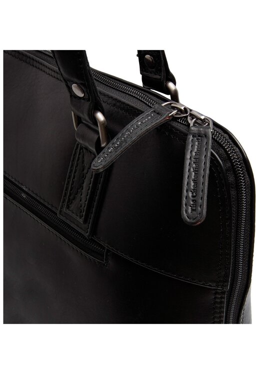 The Chesterfield Brand The Chesterfield Brand Torebka 308828 Czarny