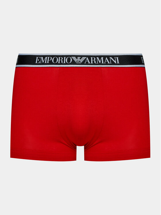 Emporio Armani Underwear - 111357 3F717 11250