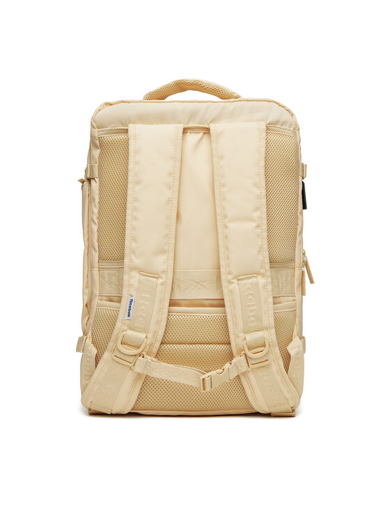 Reebok Reebok Seljakott RBK-015-CCC-06 Kollane