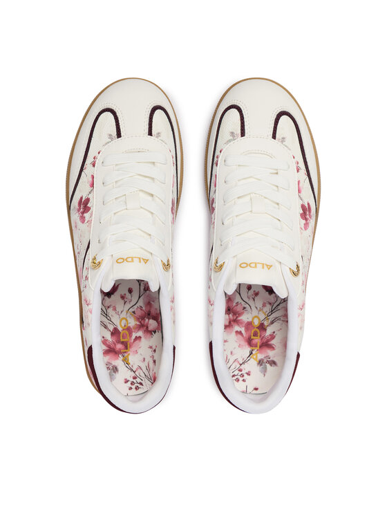 Aldo Aldo Sneakersy Areanne 14194887 Biały