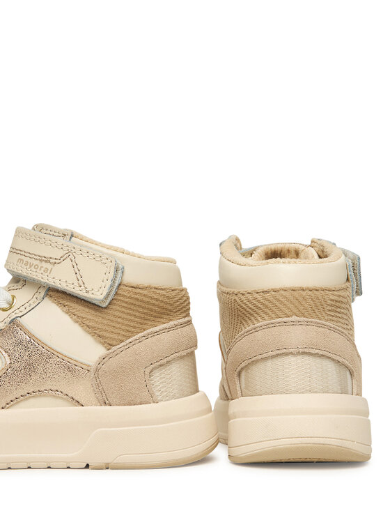 Mayoral Mayoral Sneakers 44572 Écru