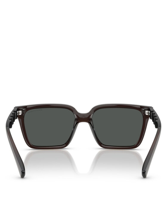 Armani Exchange Armani Exchange Sončna očala 0AX4147S 56 835773 Rjava