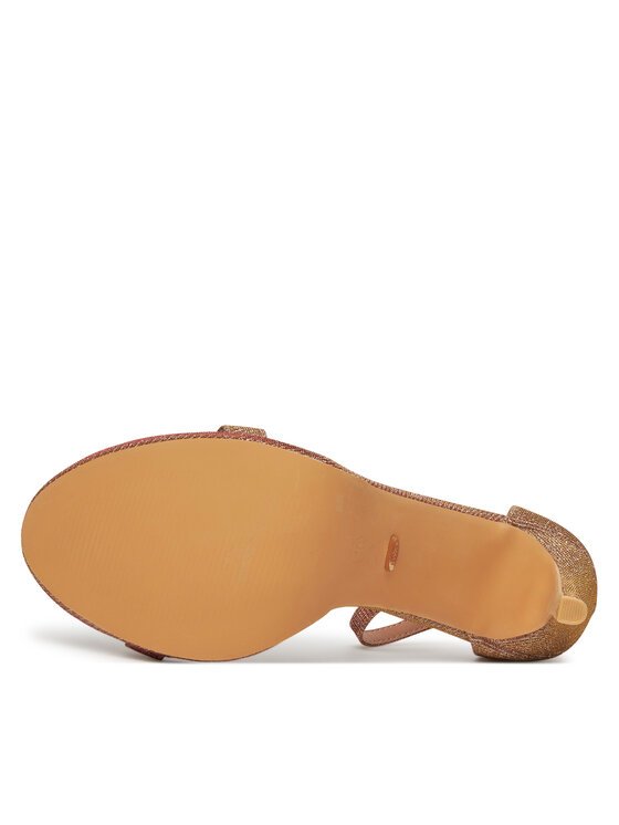 DeeZee DeeZee Sandalen NEW BUENA Rosa