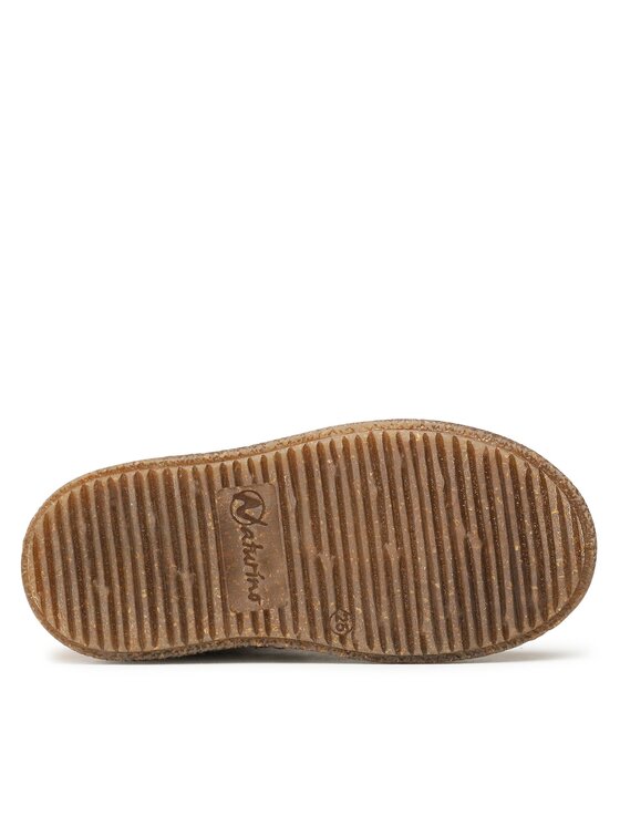 Naturino Naturino Чоботи Alpina 0013001418.11.0D06 S Коричневий