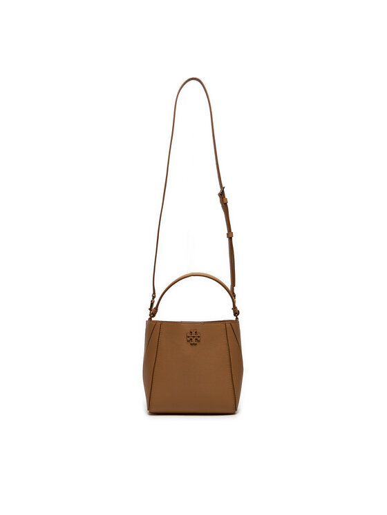 Tory Burch Tory Burch Ročna torba 158500 Rjava