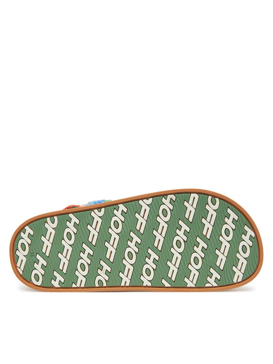 HOFF HOFF Sandali Galdana 12447001 Multicolore