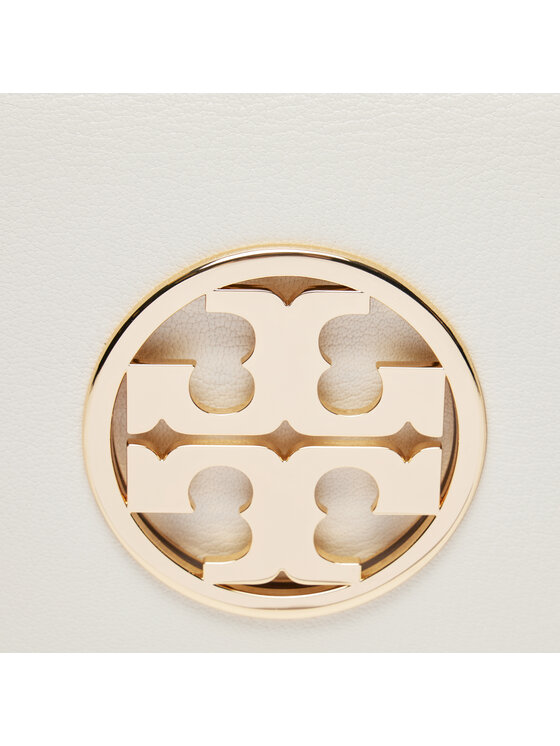 Tory Burch Tory Burch Сумка Reva Clutch 152250 Білий