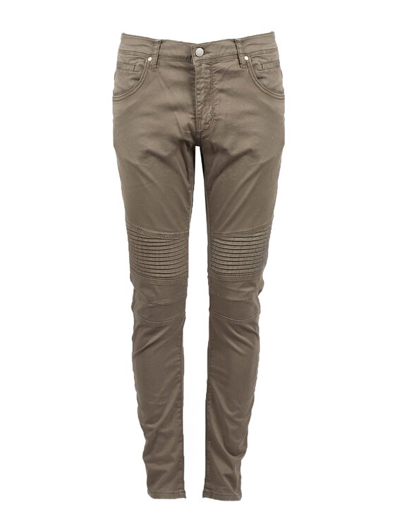 Antony Morato Antony Morato Τζιν MMTR00410 FA800088 | Racer Χακί Skinny Fit