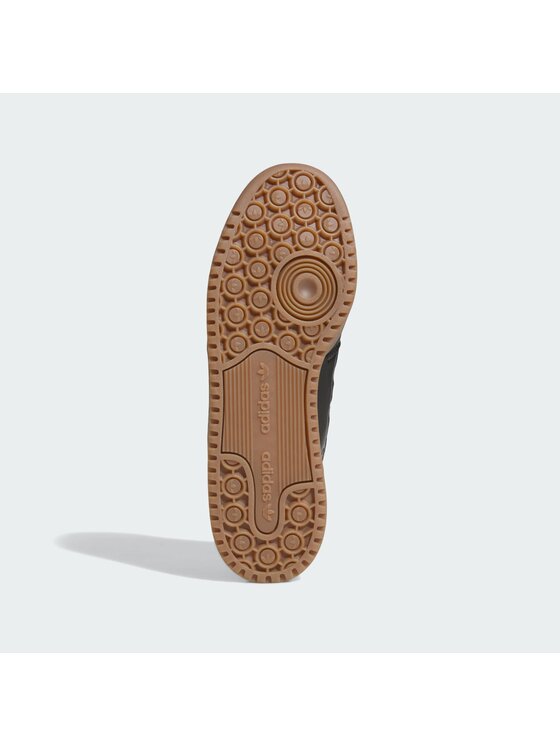 adidas adidas Półbuty Originals Forum Low Czarny