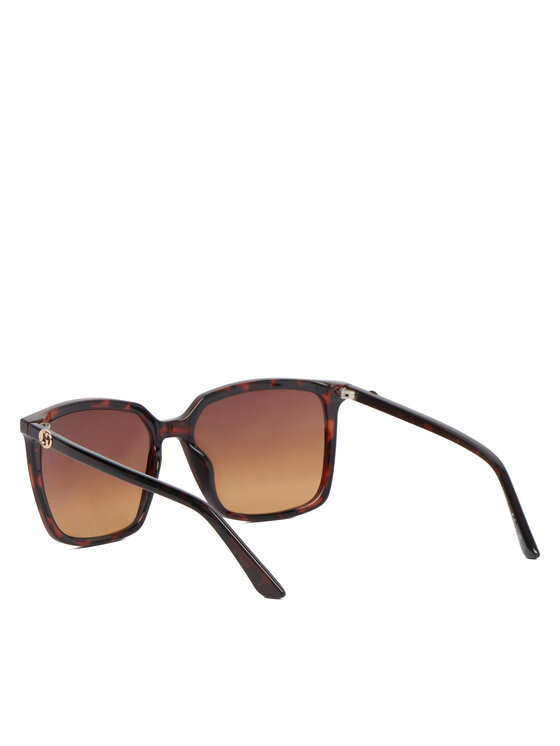 Guess Guess Ochelari de soare GU00252 Maro