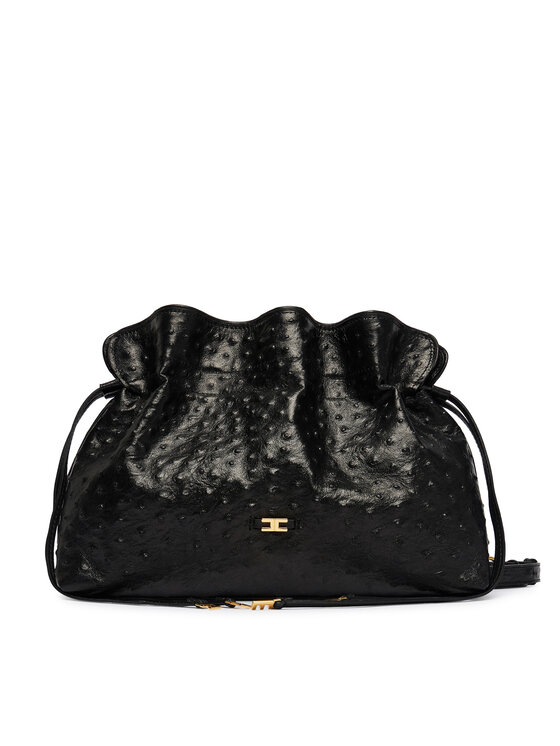 Elisabetta Franchi Elisabetta Franchi Rankinė BS-52N-62E2-V790 Juoda