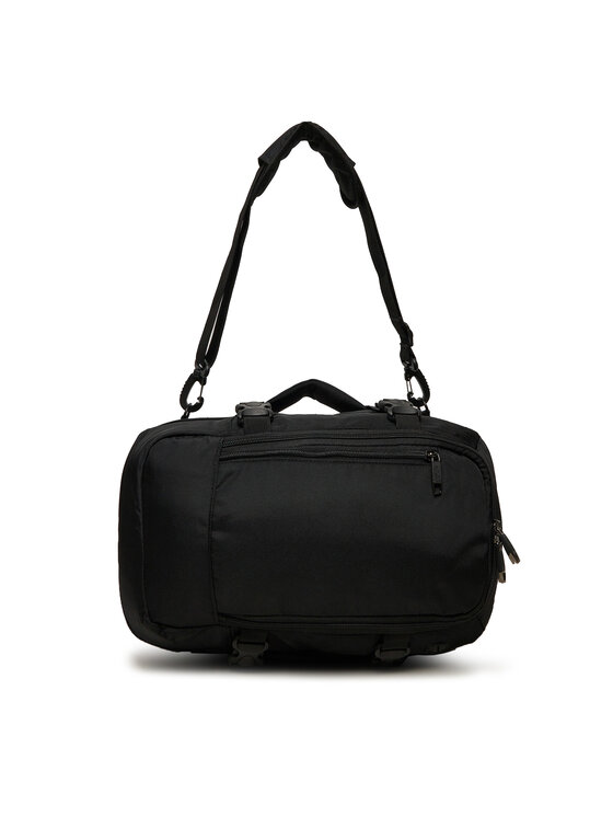 Semi Line Semi Line Zaino da cabina P8249-1 Nero