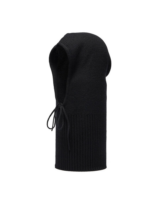 HUGO Hugo Fular tip guler SidIlot Hat 50522792 Negru