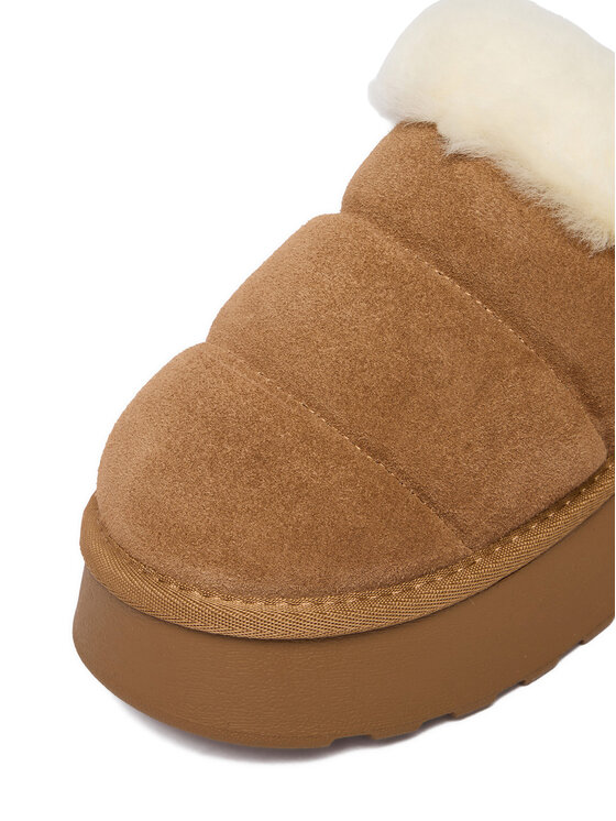 Badura Badura Schneeschuhe EO-CORA-TS6301-01 Braun