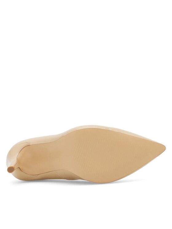 Sergio Bardi Sergio Bardi High Heels WYL2142-22Z-A Beige