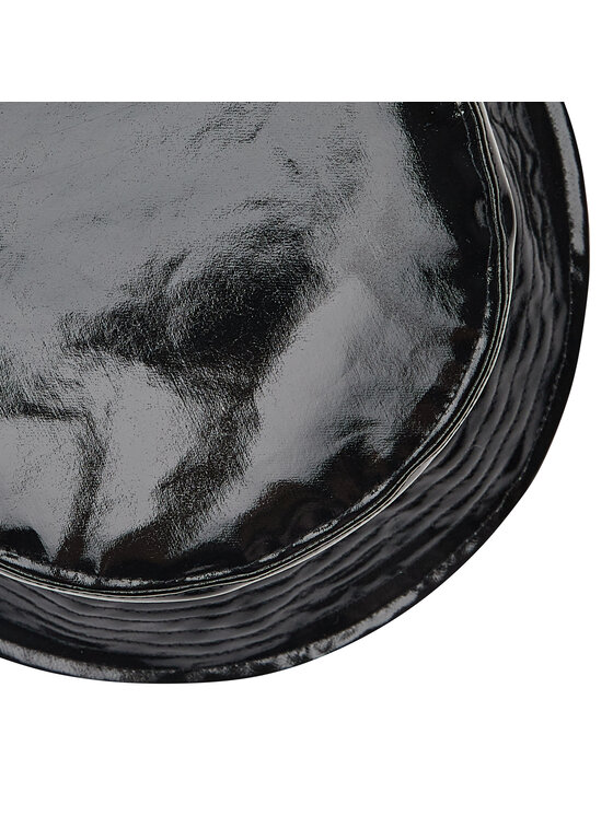 Red Valentino Red Valentino Капелюх Bucket 1Q2HAA19 Чорний