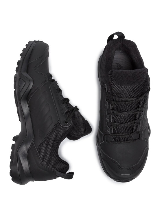 adidas adidas Trekking čevlji Terrex Ax3 Beta Cw G26523 Črna