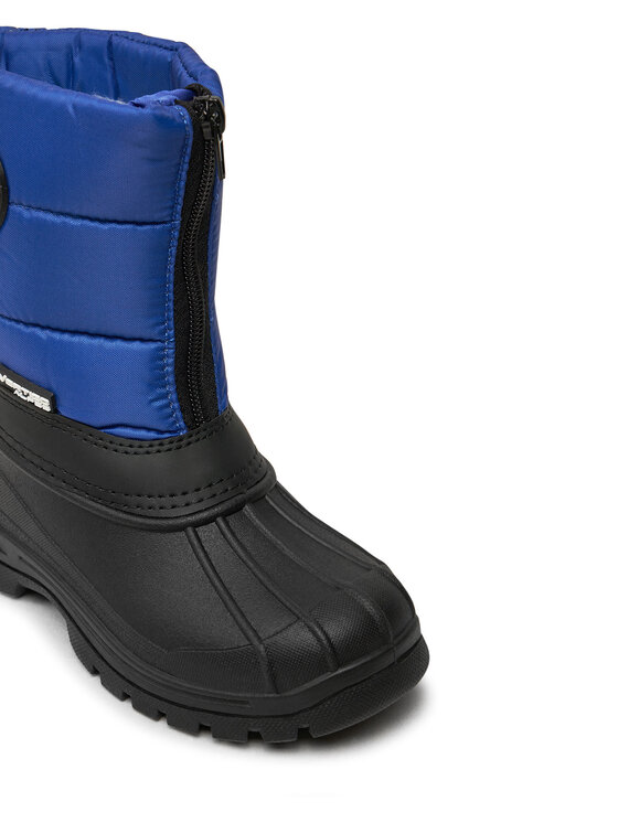 Vertigo Alpes Vertigo Alpes Schneeschuhe Oxford Schwarz