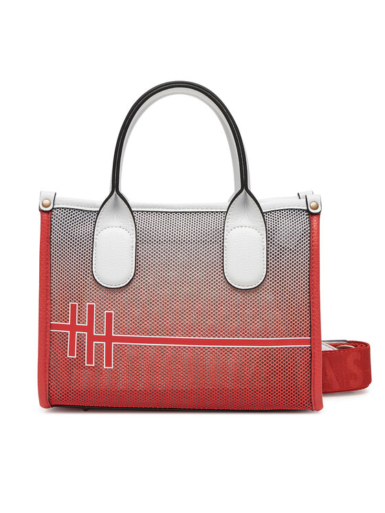 Hispanitas Hispanitas Borsetta BV253825 Rosso