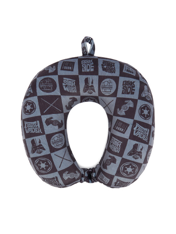 Star Wars Star Wars Kelioninė pagalvė CEO-ACCCS-SS26-225SW Juoda