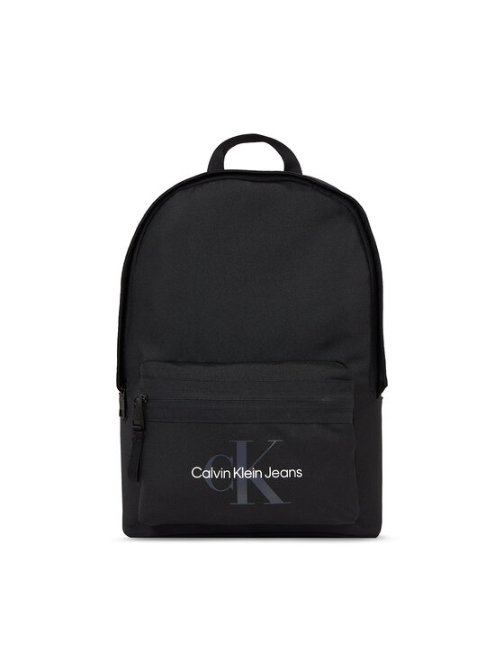 Calvin Klein Jeans Calvin Klein Jeans Hátizsák Sport Essentials Campus Bp40 M K50K511100 Fekete