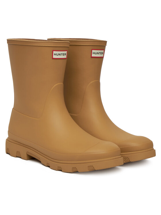 Hunter Hunter Gumene čizme HFRM0002251 Bež