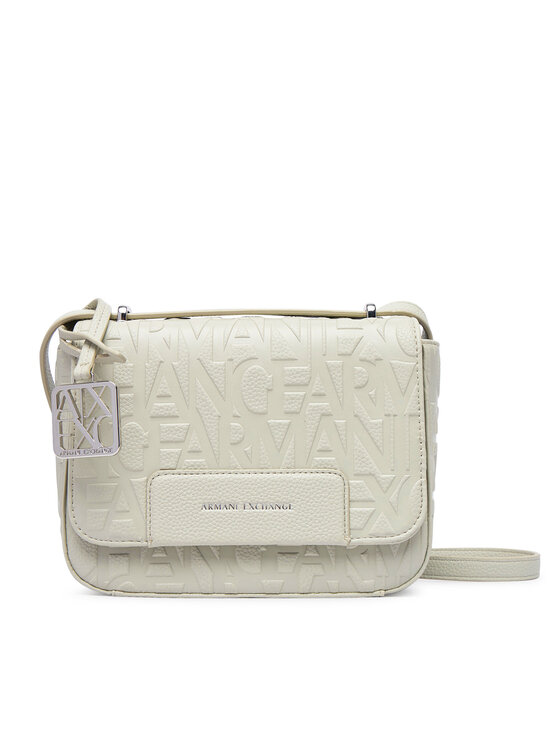 Armani Exchange Armani Exchange Soma XW001577 AF15774 U6275 Bēšs