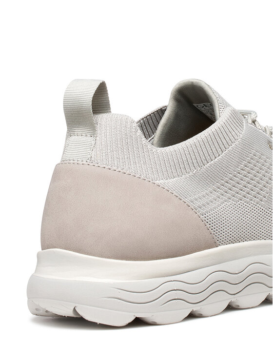 Geox Geox Sneakersy U Spherica U15BYA 0005Z C1292 Szary