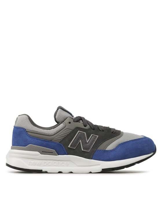 Sneakers New Balance GR997HSH Gri