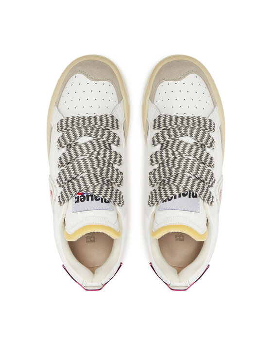 Blauer Blauer Sneakers S5ADEL02/LEA Bianco