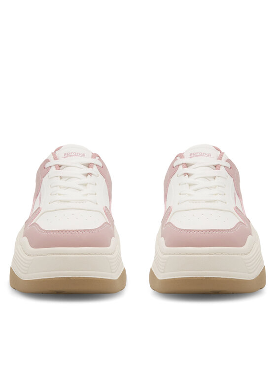 Sprandi Sprandi Sneakers BP-RS-23W05161 Rosa