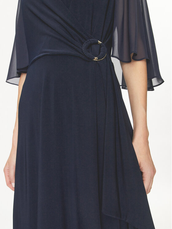 Joseph Ribkoff Joseph Ribkoff Koktélruha 231757S24 Sötétkék Regular Fit