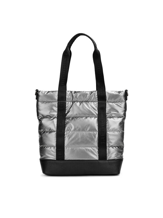 Monnari Monnari Borsetta TORIMP0-24Z-BAG4590-KM22D000 Argento