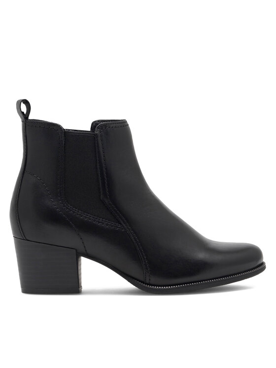 Lasocki Lasocki Stiefeletten WB-MARY-53M Schwarz