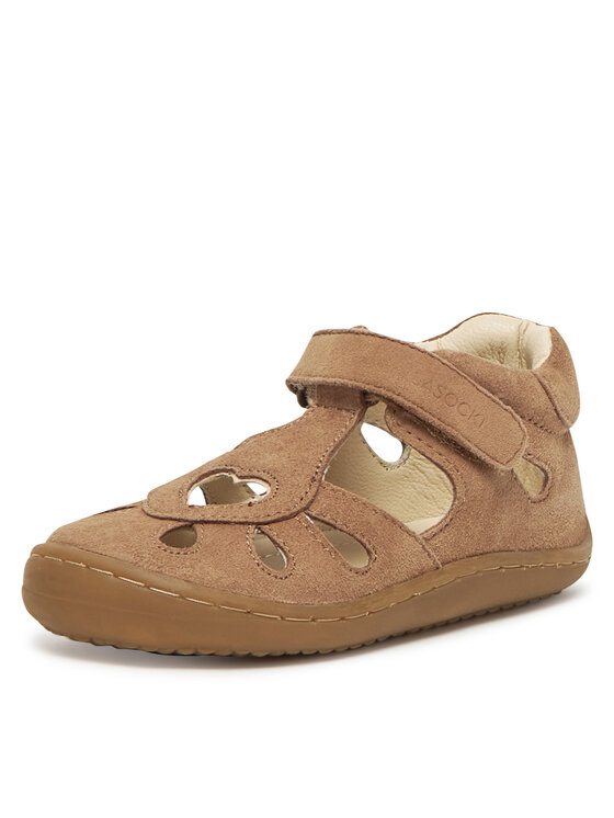 Lasocki Kids Lasocki Kids Σανδάλια DUBAI CI12-DUBAI-25 Καφέ